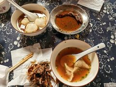 -龙游祖传豆腐丸