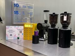 -CUBIC3三立方咖啡(西岸凤巢店)