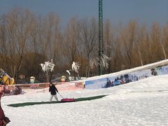 -南宫温泉水世界