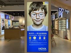 -镜客眼镜(大东方百货店)