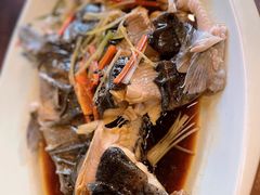 -卧龙堡客栈·中餐厅(古北水镇店)