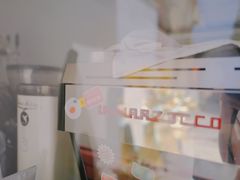 -稀物集咖啡(徽州大道店)