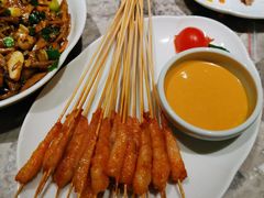 -四道菜·福建菜馆(新街口金鹰店)