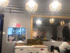 -金谷园饺子·烧烤(人大总店)