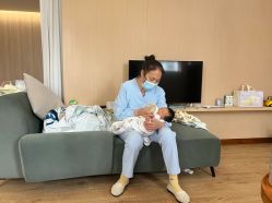 -爱弥儿月子中心(省医院店)