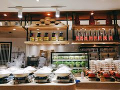 -西贝海鲜汇(槐安路店)
