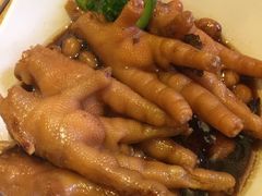 -百老汇美食街