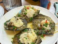 -醉壹号海鲜大排档(厦门美食地标店)