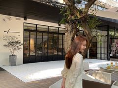 -T館·花园艺术餐厅