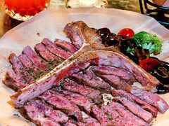 -The Cheebat 锌吧·Bistro(体育西店)