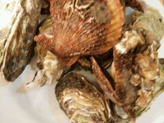 -淄博蓝海国际大饭店·蓝钻国际美食自助百汇(柳泉路店)
