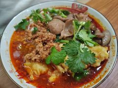 -幺不倒重庆小面(大梁店)