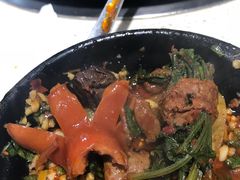 -钢管厂歆瑞源油卤串串香(春熙路太古里店)