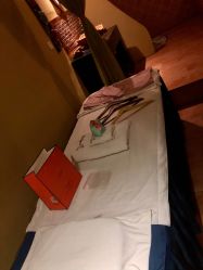 -琦品高端美容SPA私佳美场