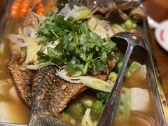 -西双版纳洲际度假酒店-曼霖轩中餐厅