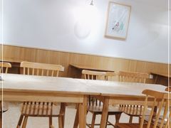 大堂-米国现煲煲仔饭(塔子湖店)