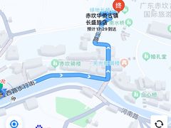 -赤坎·广东华侨国际旅游度假区