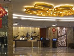 -郑州粤海酒店(郑州二七广场店)