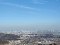 -北京西山国家森林公园