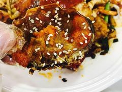 -琼大师东方烤乳猪(亚特兰蒂斯店)