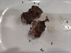 烤羊肉串-柴氏风味斋(甘家口店)