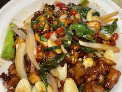 -金姐台湾菜(珠江路店)