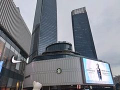 -民盈·国贸城