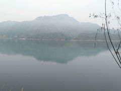 -杭州天目山静雅居农家乐