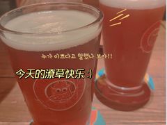 -Devils’ Brewery小恶魔精酿啤酒(武汉天地店)