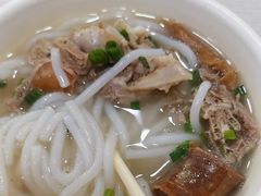 -凌舍好烧鹅(中山路店)