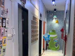 -永信齿科·永典口腔门诊部(浦东店)