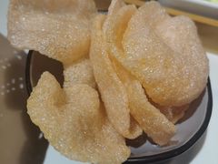 -肥羊坊火锅餐厅(新兴南路店)