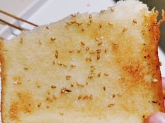 烤面包片-老黑板筋(顺义总店)