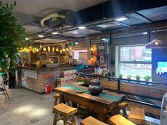 大堂-原始泥炉烤肉(总店)