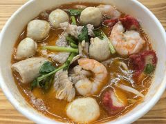 -明月虾面(厦禾路店)