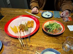 -北三老太太烧烤(人生一串上榜店)