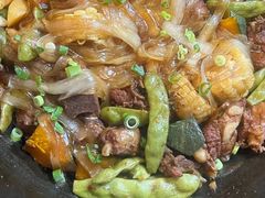 -百一大地锅(香福路店)