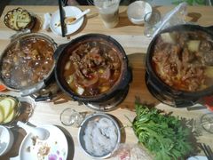 -范贤光鸡公煲(平乐园总店)