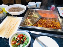 -红鼎坊·老成都火锅(新南门店)