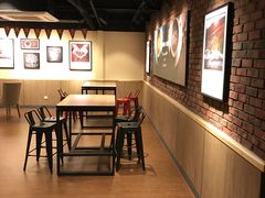 -85度C(上海茶陵北路店)