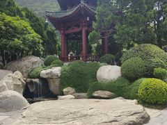 -华清宫景区