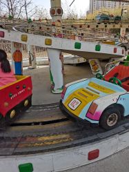 -大望京儿童游乐场