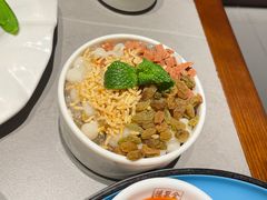 -四川饭店(长白店)