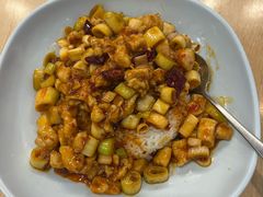 -西部马华清真兰州牛肉面·烧烤夜市(上地店)