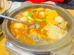 -肖记公安牛肉鱼杂馆· 省级非物质文化遗产(仁和路店)