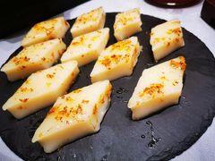 桂花拉糕-狮王府淮扬菜(百家湖1912店)