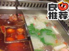 -野妹经典火锅(江夏中百店)
