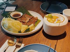 -星叶·东南亚料理(宁波万象汇店)