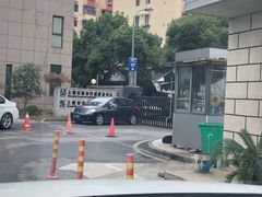 -上海ETC客户服务中心(卢浦大桥网点)