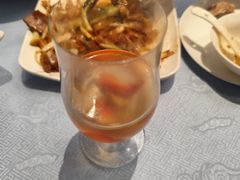 -古南都·老广东酒楼(龙江店)